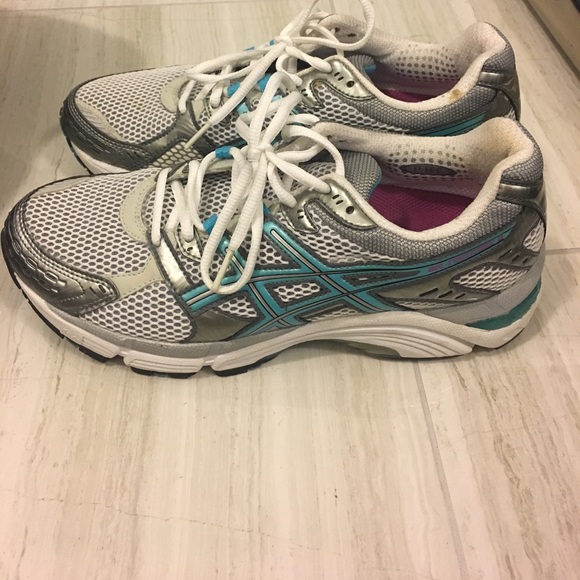 asics gel fortitude 5